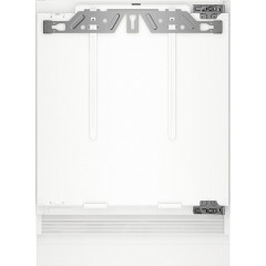 Liebherr Εντοιχιζόμενο Mini Bar 137lt Υ82xΠ60xΒ55εκ. Λευκό UIK 1510